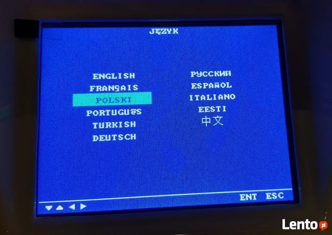 Sybaritic Dermalife Oceana 3G (ekspozycja) 0h