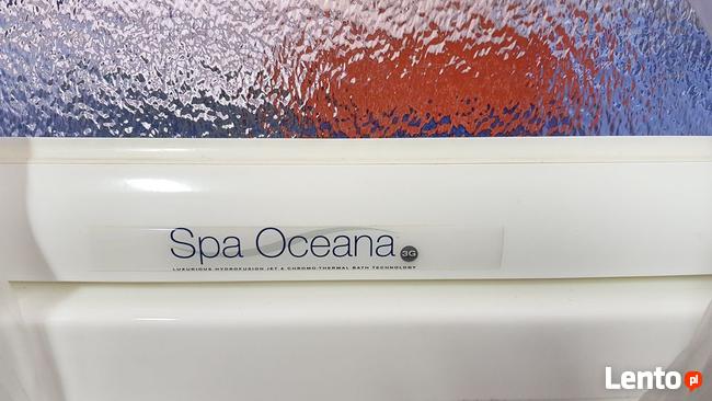 Sybaritic Dermalife Oceana 3G (ekspozycja) 0h