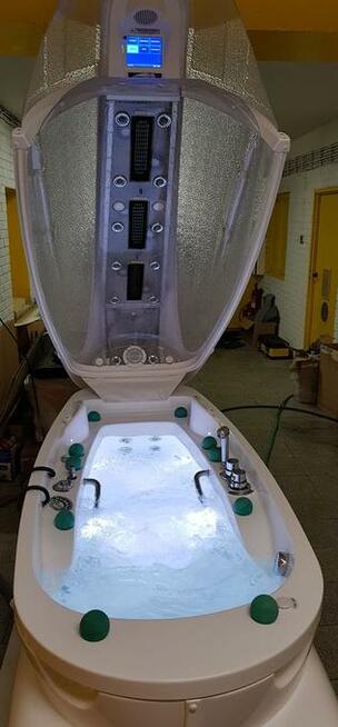 Sybaritic Dermalife Oceana 3G (ekspozycja) 0h