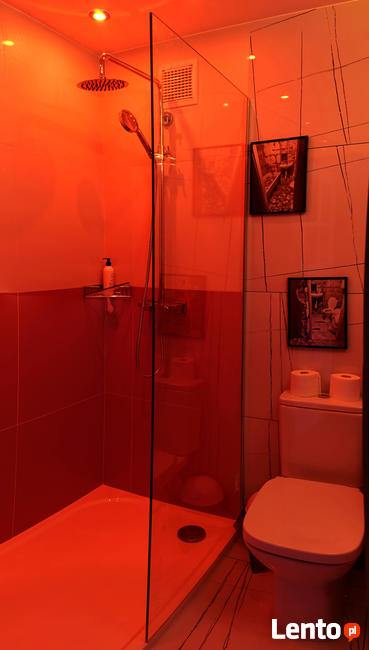 Mieszkanie doby, dni, tygodnie