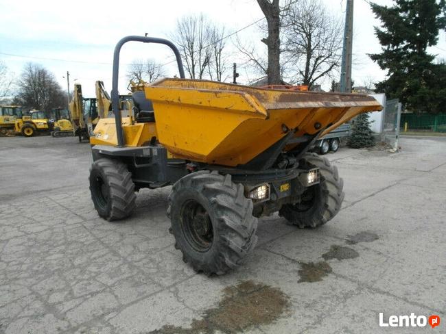 Usługi mini koparką i wywrotką, piaskowanie