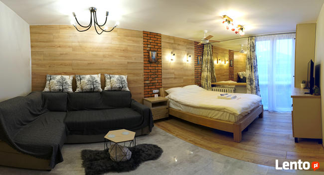 Mieszkanie doby, dni, tygodnie