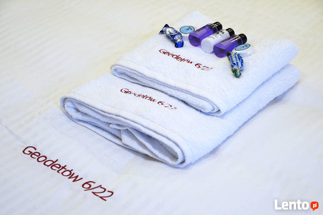 Mieszkanie doby, dni, tygodnie