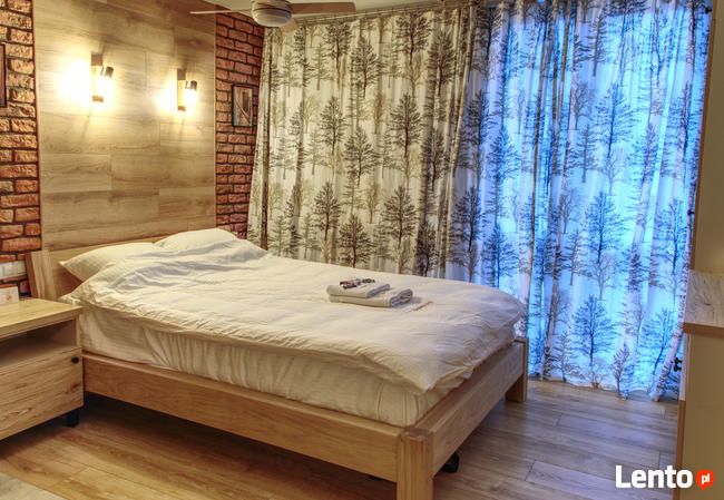 Mieszkanie doby, dni, tygodnie