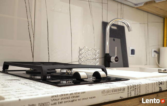 Mieszkanie doby, dni, tygodnie