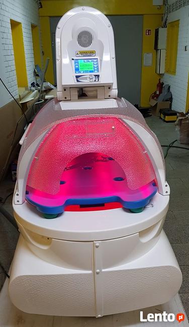 Sybaritic Dermalife Oceana 3G (ekspozycja) 0h