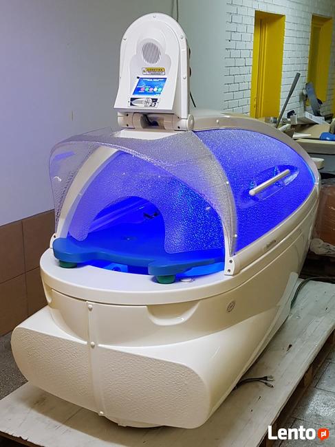 Sybaritic Dermalife Oceana 3G (ekspozycja) 0h