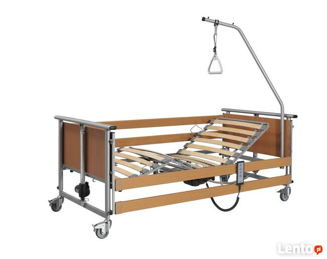 Olkusz wypozyczenie wypozyczalnia łóżko ortopedyczne medyczn