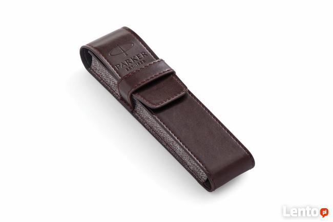 Zestaw upominkowy Parker pióro wieczne Sonnet