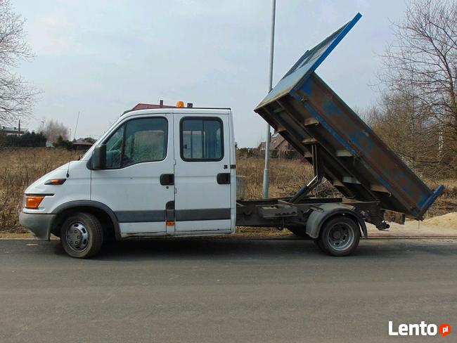 Usługi mini koparką i wywrotką, piaskowanie