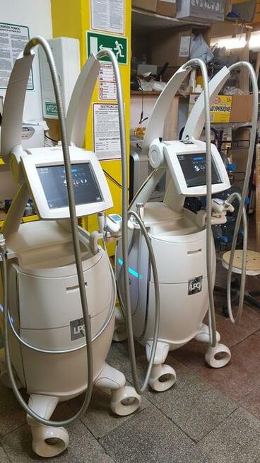 LPG Cellu M6 Integral I