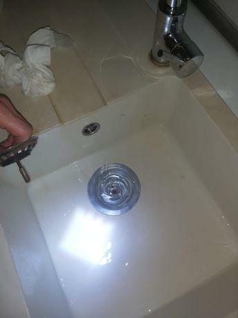 HYDRAULIK Udrażnianie i czyszczenie rur kanalizacyjnych Wuko