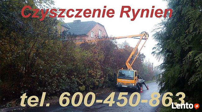 Mycie Elewacji, Dachu, Kostki brukowej, Impregnacja, Łowicz,