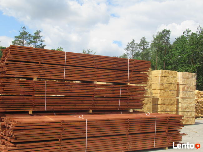 Deska szalunkowa 600-800 zł, drewno dachowe, drewno opałowe!