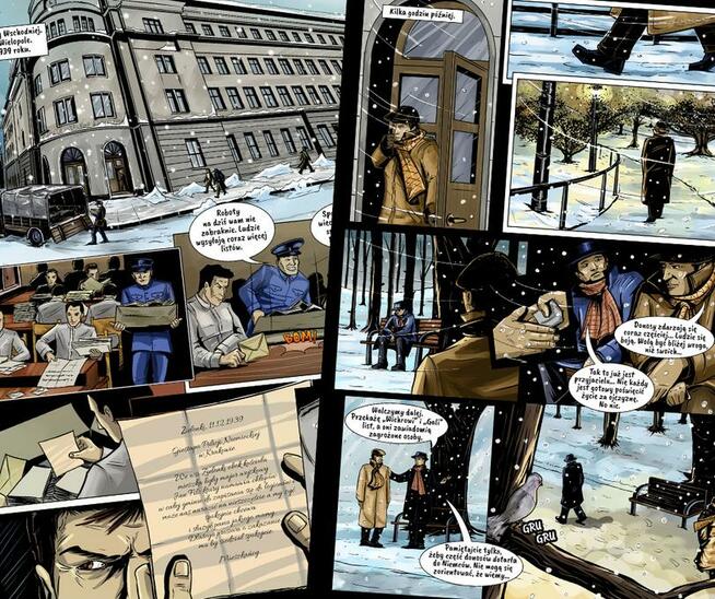 Tworzymy ilustracje, komiksy, kolorowanki. Kreatywna REKLAMA