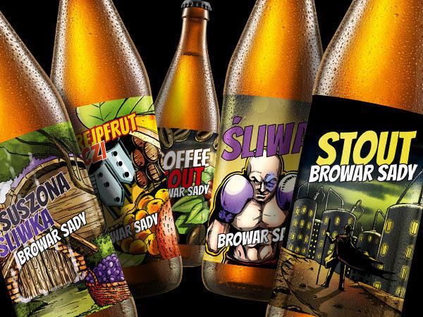 Tworzymy ilustracje, komiksy, kolorowanki. Kreatywna REKLAMA