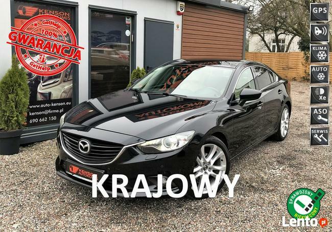 Samochody Mazda Bydgoszcz auta poleasingowe, nowe i