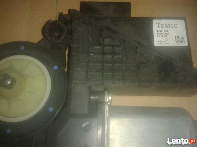 Silniczki szyby audi a3 Tanio