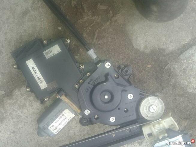 PODNOŚNIK PRA TYŁ GALAXY SHARAN ALHAMBRA 7M3959812 NOWY