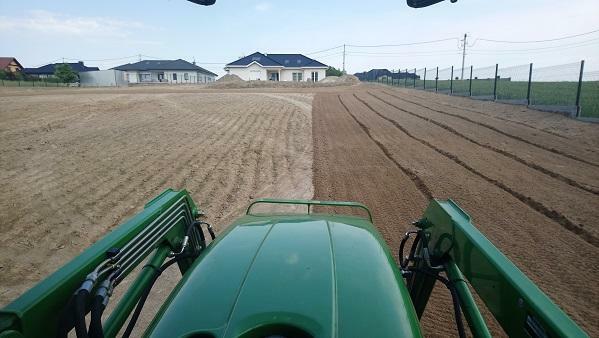 Usługi minikoparka Rybnik Knurów Żory Orzesze Gliwice Suszec