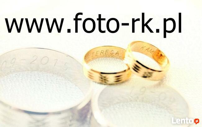 Filmowanie wesel , fotografia ślubna , kamerzysta , fotograf