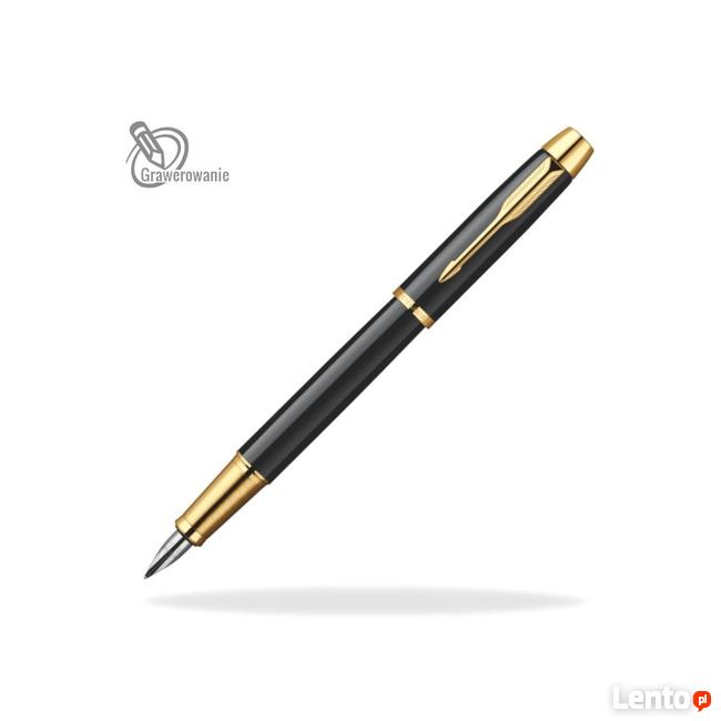 Pióro wieczne Parker na prezent + grawer
