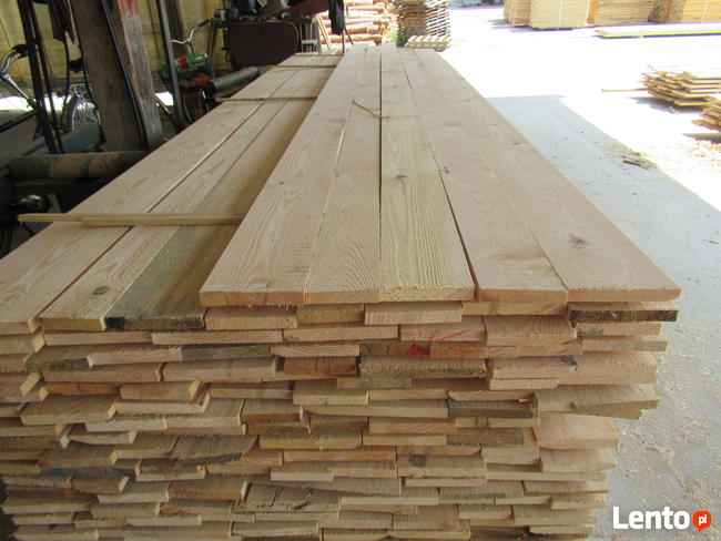 Deska szalunkowa długa i króciaki!