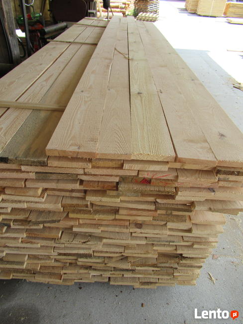 Deska szalunkowa długa i króciaki!