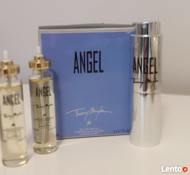 Perfumy 3x20 ml / 3x20ml / 3*20 ml