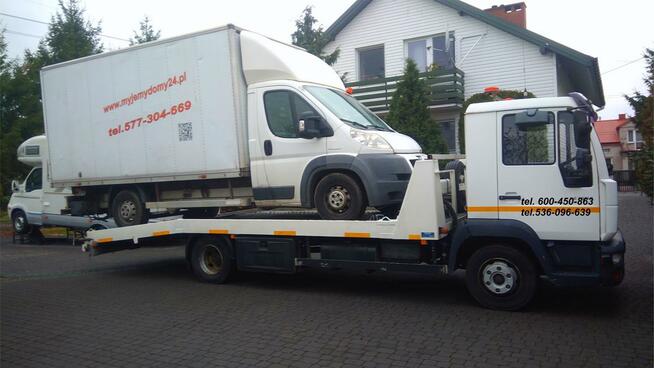 Podnośnik Nożycowy, Nożycówka, Wynajem Długoterminowy,