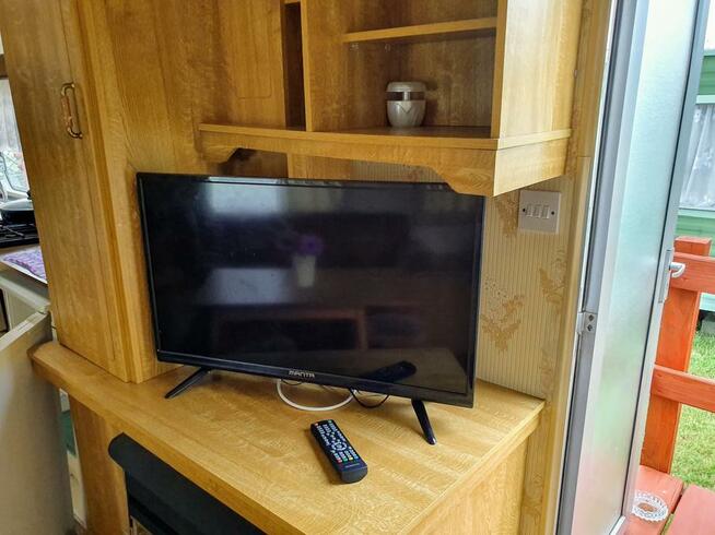 Domki holenderskie wynajmuje w Kobylej Górze