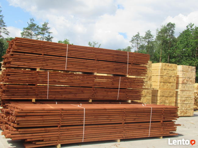 Deska szalunkowa 600-800 zł, drewno dachowe, drewno opałowe!