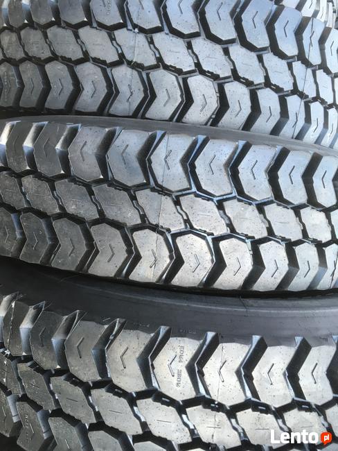 OPONY, WULKANIZACJA CIĘŻAROWA, TIR, FELGI, Mechanika