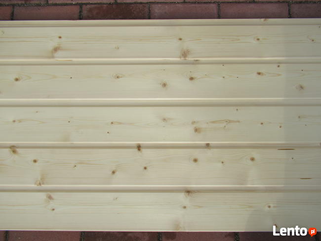 Deska podbitkowa, deska elewacyjna