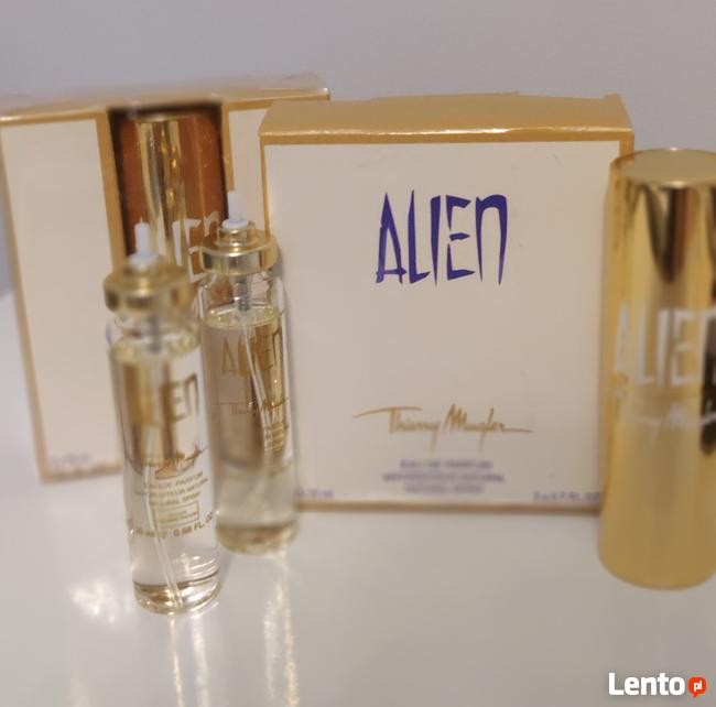 Perfumy 3x20 ml / 3x20ml / 3*20 ml