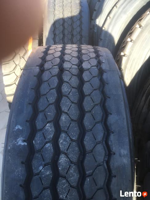 OPONY, WULKANIZACJA CIĘŻAROWA, TIR, FELGI, Mechanika