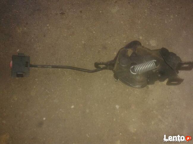 ZAMEK POKRYWY VOLKSWAGEN TRANSPORTER T4 90-03