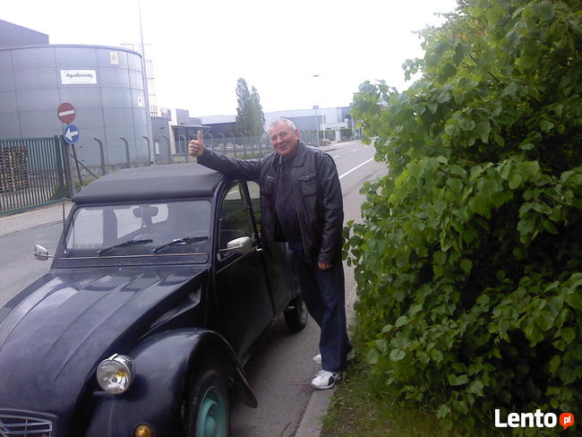 szukam samotnej pani .