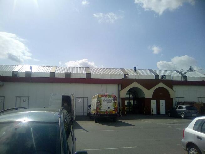 Malowanie dachow mycie dachow impregnacja