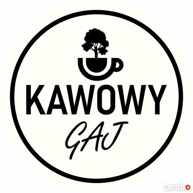 Kawowy Gaj zatrudni