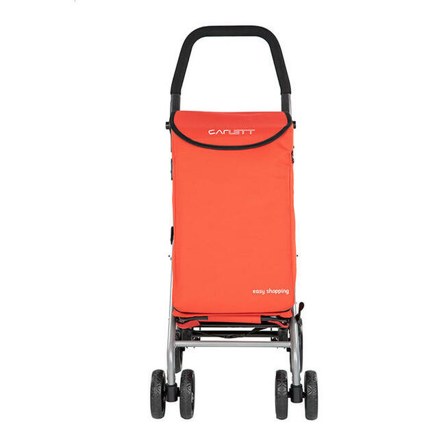 Wózek na Zakupy SKŁADANY Carlett NOWY !