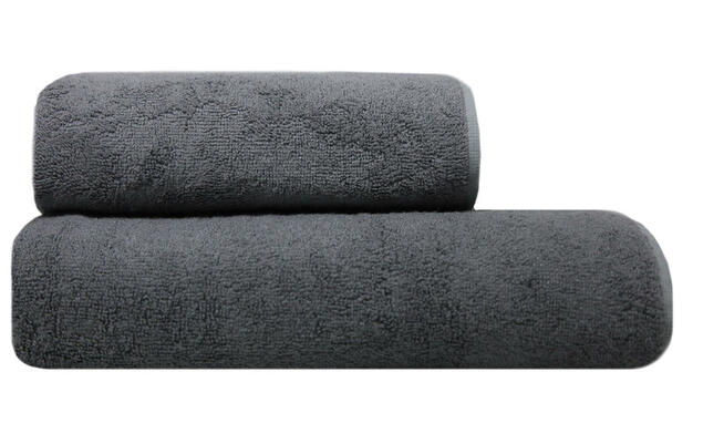 Ręcznik bambusowy Gładki 50x100 cm - 100% bambus