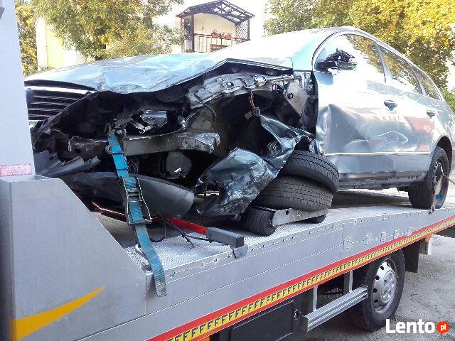 POMOC DROGOWA 24h NIEMCY OLSZYNA Żary Cottbus Berlin laweta