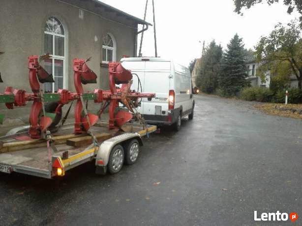 POMOC DROGOWA 24h Szprotawa, Żagań A4 6 os LAWETA Holowanie