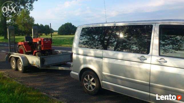 POMOC DROGOWA 24h Szprotawa, Żagań A4 6 os LAWETA Holowanie