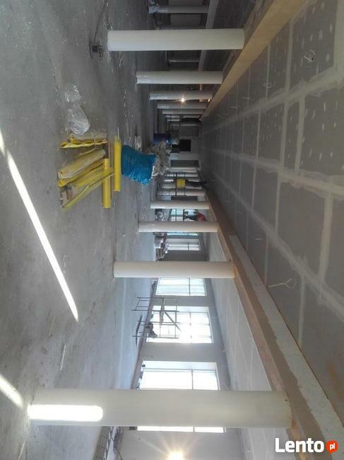 Malowanie natryskowe