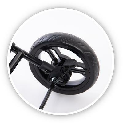 Wózek na Zakupy SKŁADANY Carlett NOWY !