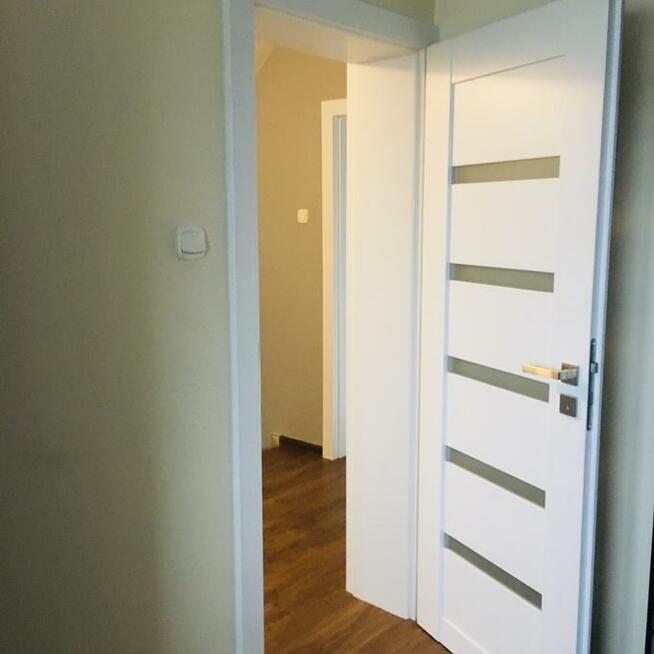 Sprzedam skrzydła drzwiowe pokojowe oraz nowe ościeżnice