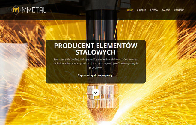 Projektowanie stron internetowych Wordpress