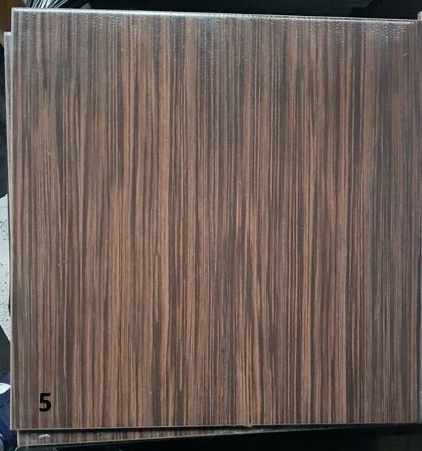 Płytki ceramiczne ścienne i podłogowe, nowe